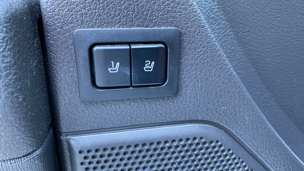 2018 Ford Flex Limited