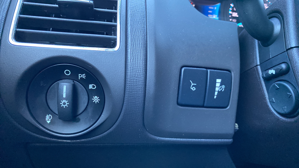 2018 Ford Flex Limited