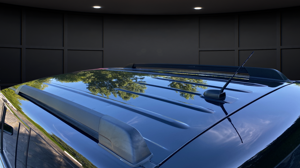 2018 Ford Flex Limited