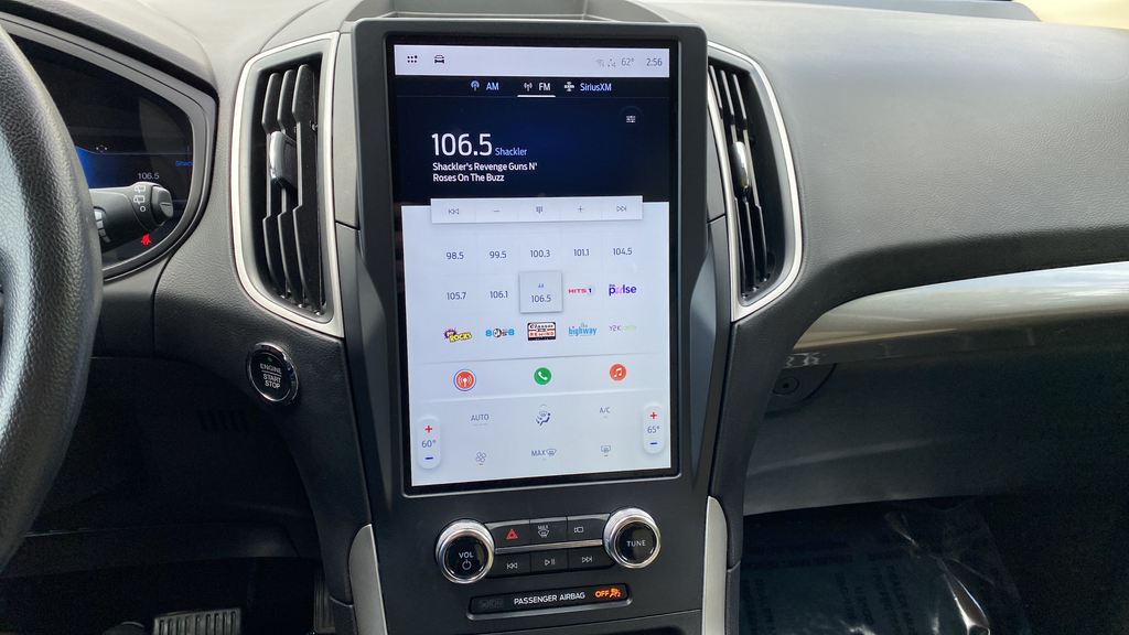 2024 Ford Edge SE