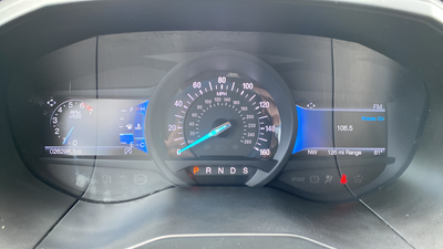 2024 Ford Edge SE