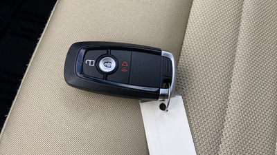 2024 Ford Edge SE
