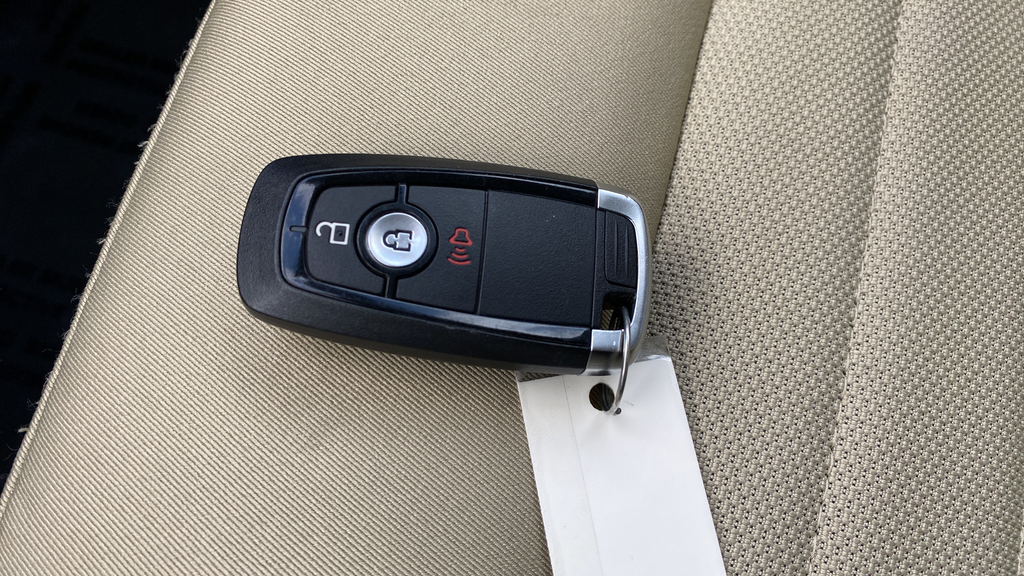 2024 Ford Edge SE