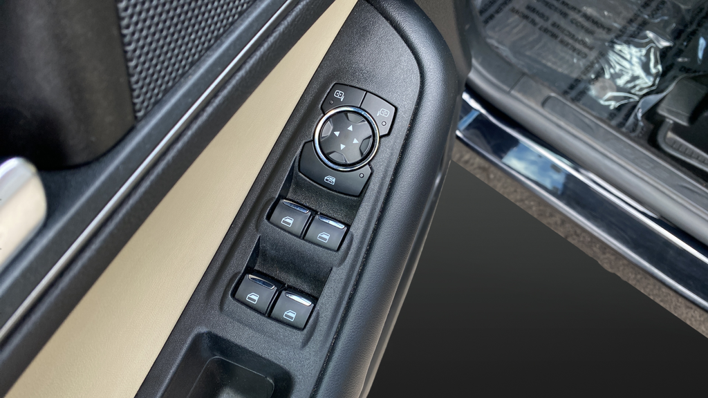 2024 Ford Edge SE