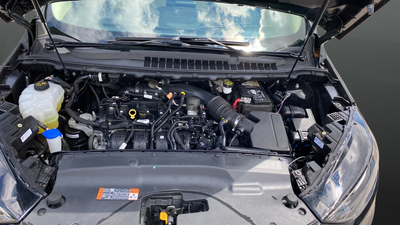 2024 Ford Edge SE