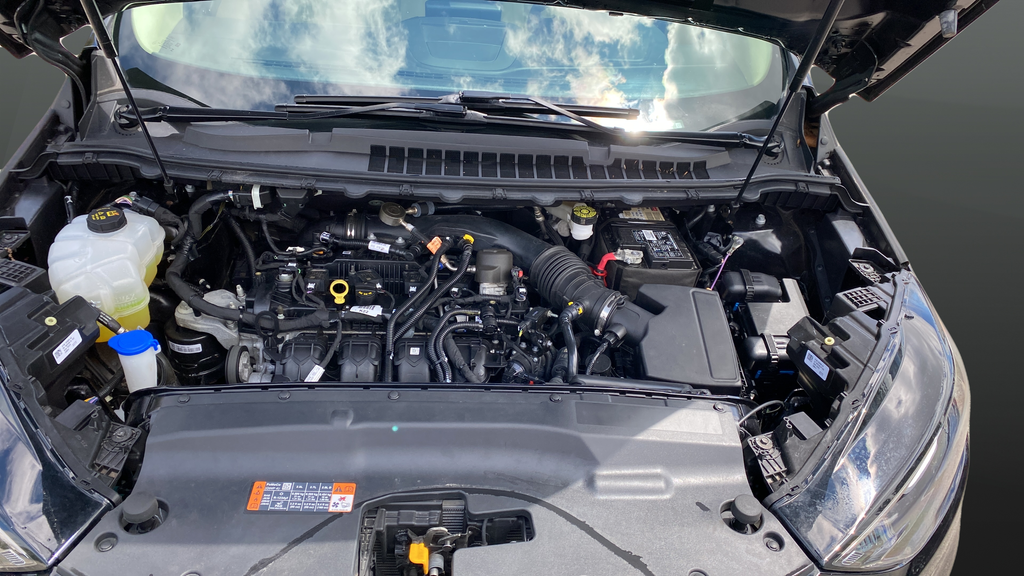 2024 Ford Edge SE