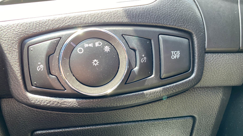2024 Ford Edge SE