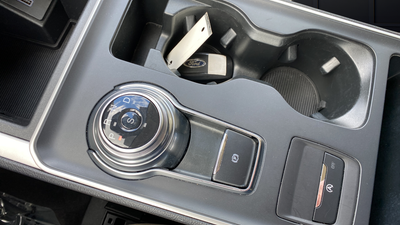 2024 Ford Edge SE