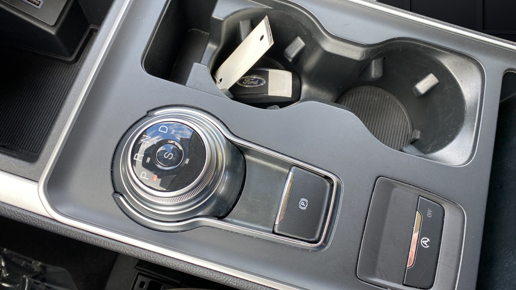 2024 Ford Edge SE