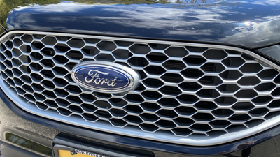 2024 Ford Edge SE