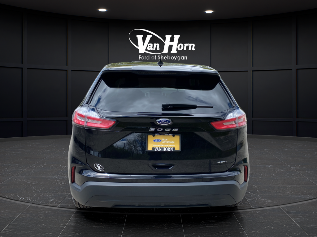 2024 Ford Edge SE