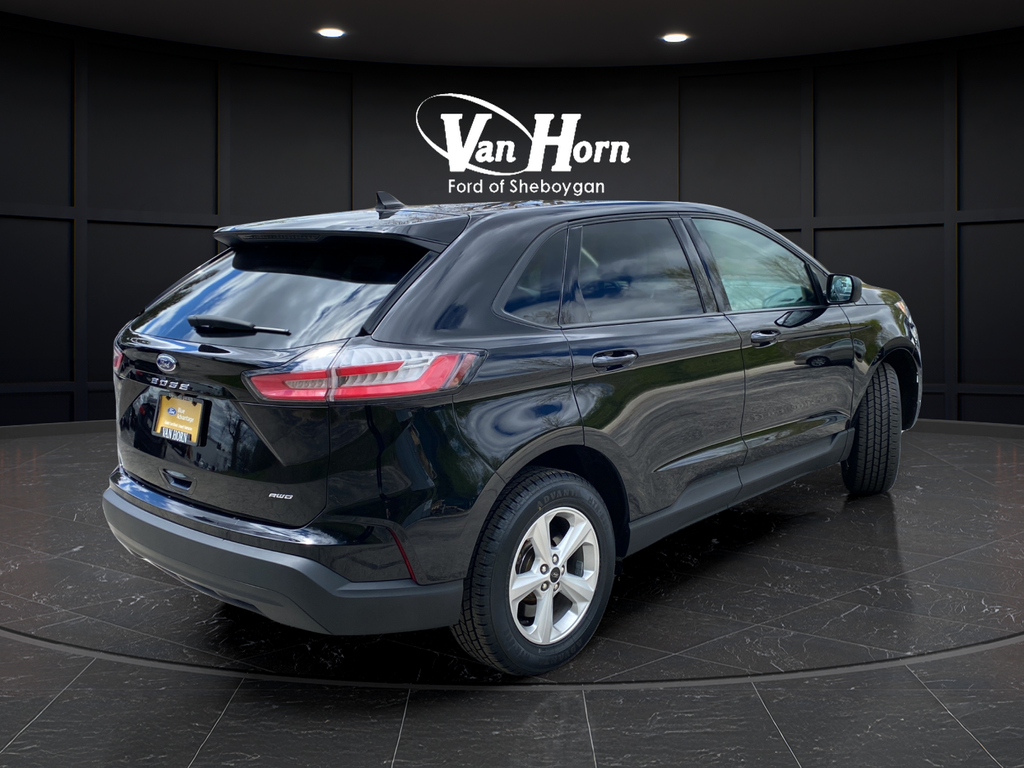 2024 Ford Edge SE