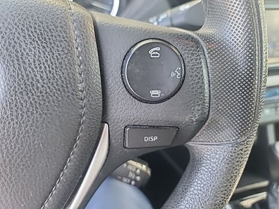 2014 Toyota Corolla LE Plus