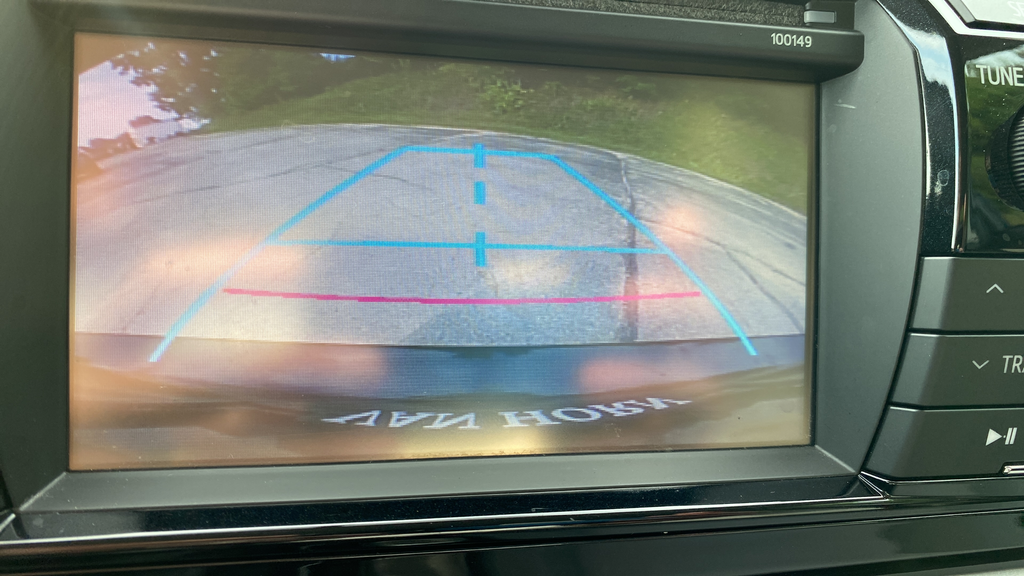 2014 Toyota Corolla LE Plus