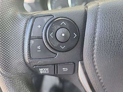 2014 Toyota Corolla LE Plus