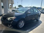 2014 Toyota Corolla LE Plus