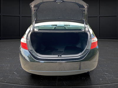 2014 Toyota Corolla LE Plus