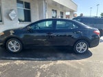 2014 Toyota Corolla LE Plus