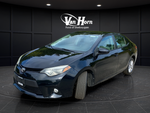 2014 Toyota Corolla LE Plus