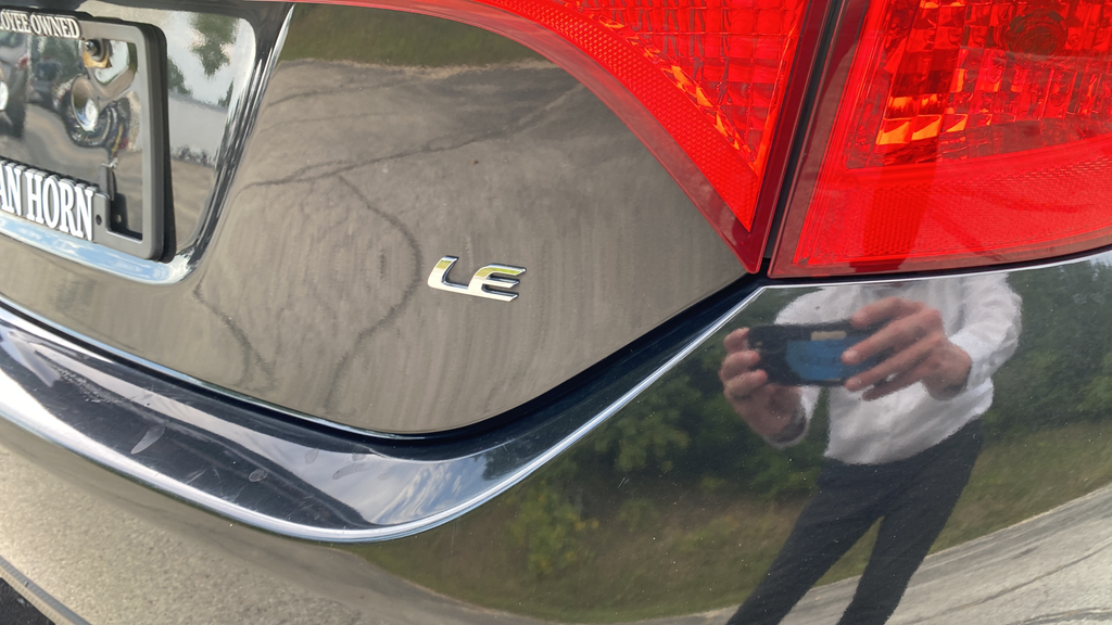 2014 Toyota Corolla LE Plus