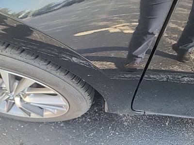 2014 Toyota Corolla LE Plus