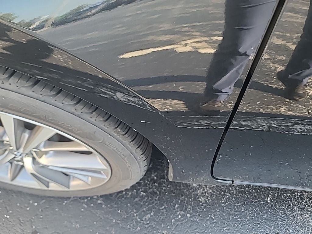 2014 Toyota Corolla LE Plus