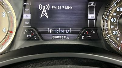 2022 RAM 3500 Limited Longhorn Diesel