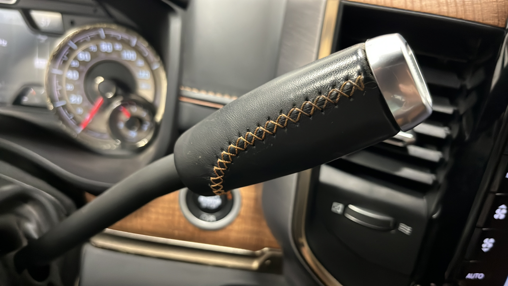 2022 RAM 3500 Limited Longhorn Diesel