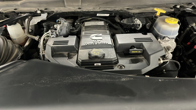 2022 RAM 3500 Limited Longhorn Diesel
