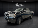 2022 RAM 3500 Limited Longhorn Diesel