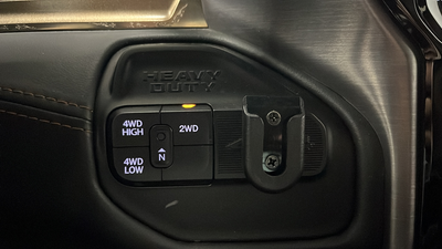 2022 RAM 3500 Limited Longhorn Diesel