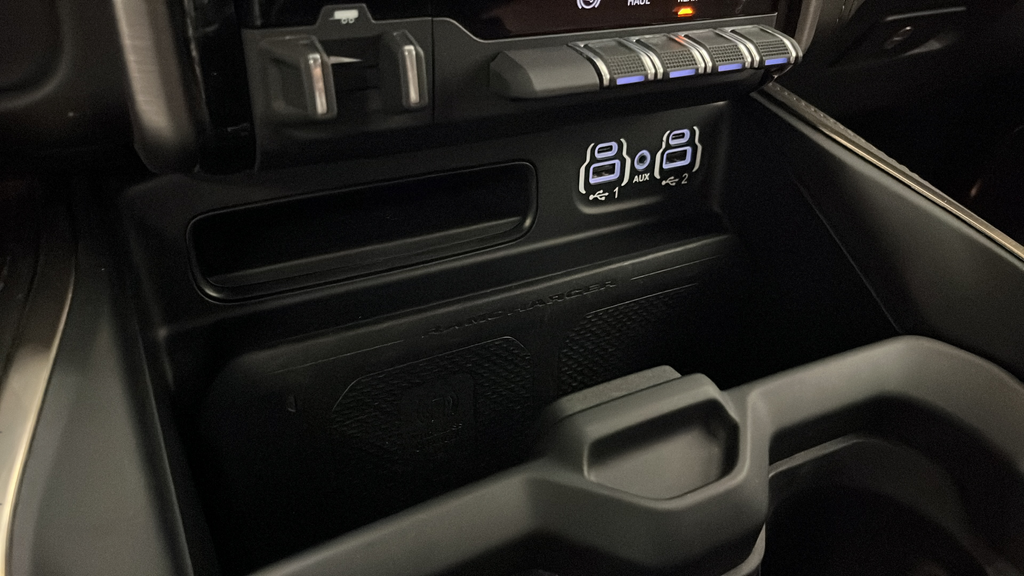 2022 RAM 3500 Limited Longhorn Diesel