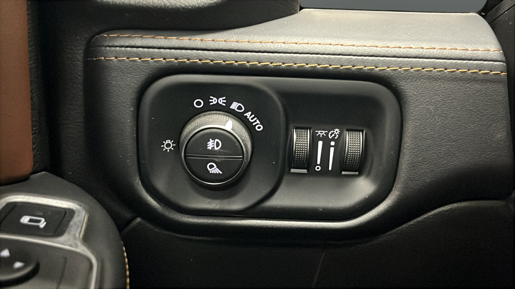 2022 RAM 3500 Limited Longhorn Diesel