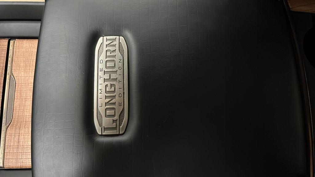 2022 RAM 3500 Limited Longhorn Diesel
