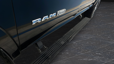 2022 RAM 3500 Limited Longhorn Diesel