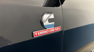2022 RAM 3500 Limited Longhorn Diesel