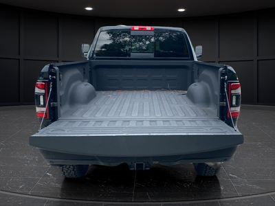 2021 RAM 2500 Power Wagon