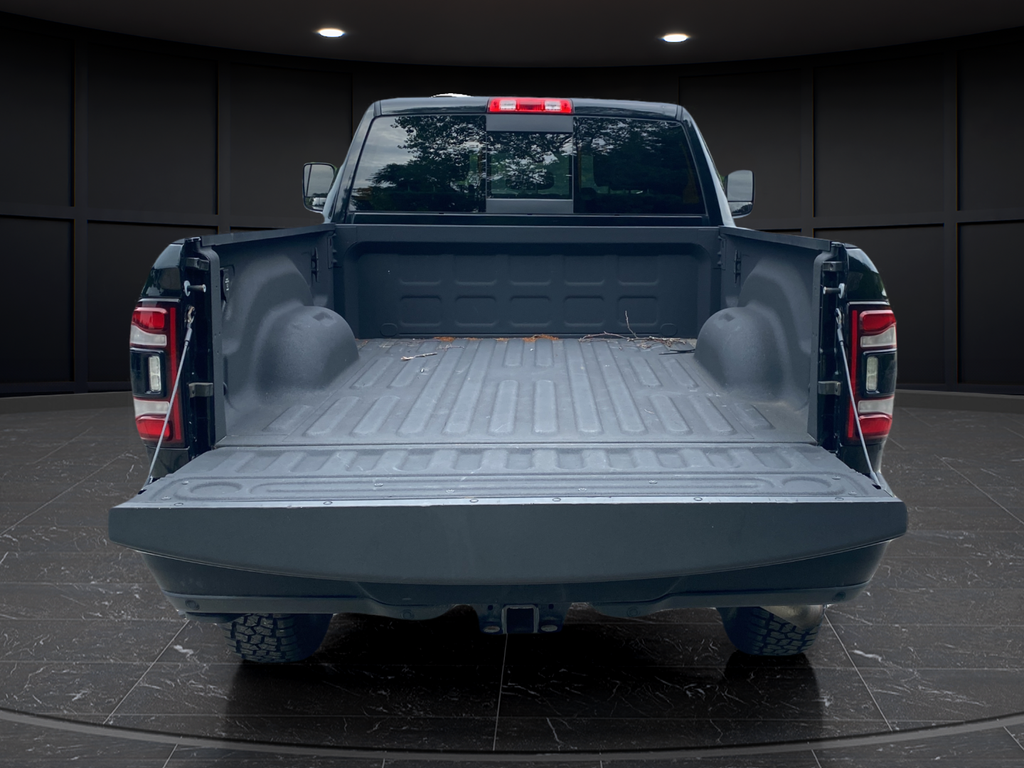 2021 RAM 2500 Power Wagon