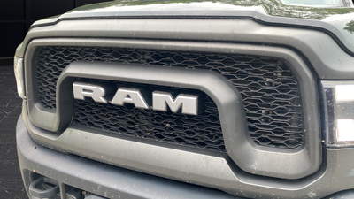 2021 RAM 2500 Power Wagon