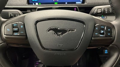 2021 Ford Mustang Mach-E Premium