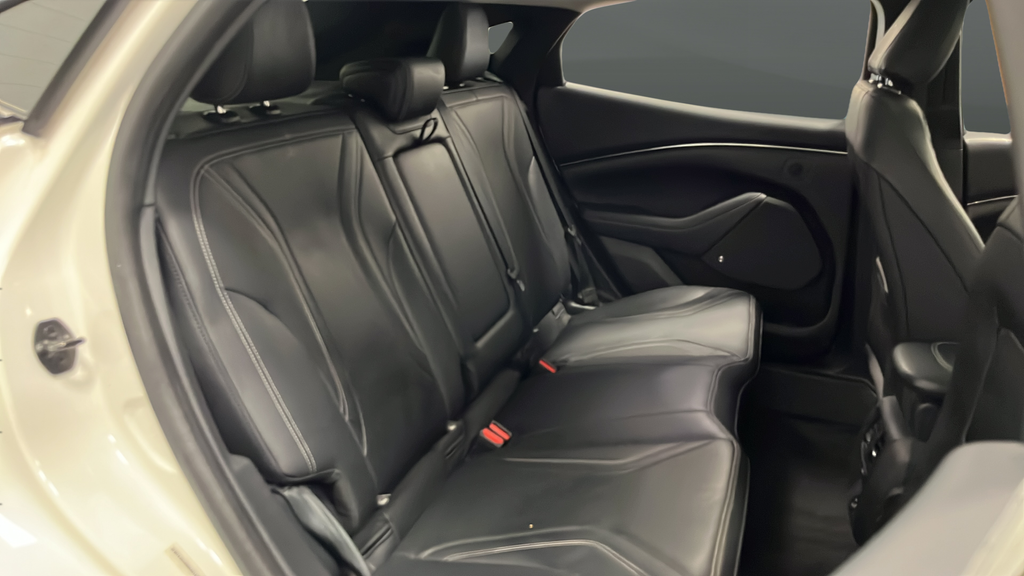 2021 Ford Mustang Mach-E Premium