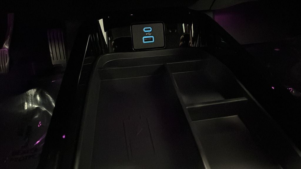 2021 Ford Mustang Mach-E Premium
