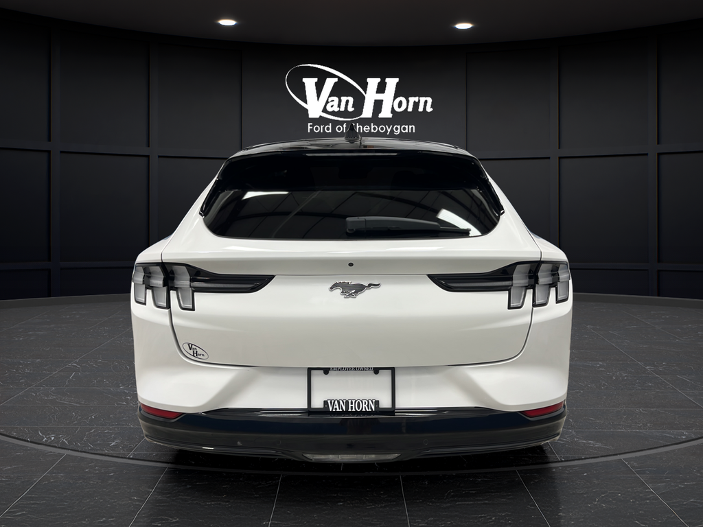2021 Ford Mustang Mach-E Premium