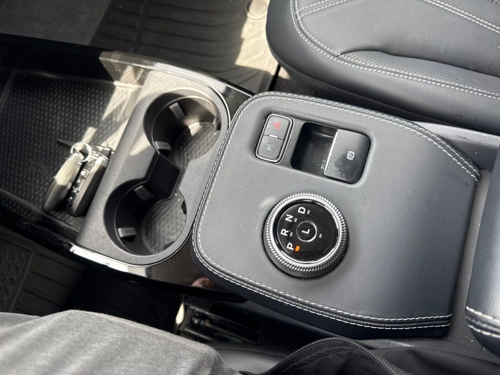 2024 Ford Mustang Mach-E Premium