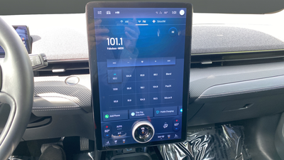 2024 Ford Mustang Mach-E Premium