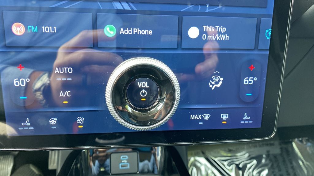 2024 Ford Mustang Mach-E Premium