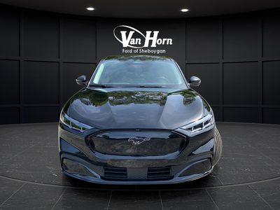 2024 Ford Mustang Mach-E Premium