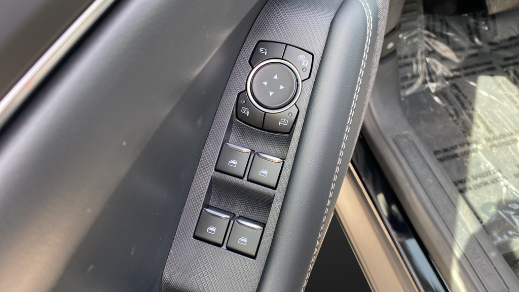 2024 Ford Mustang Mach-E Premium