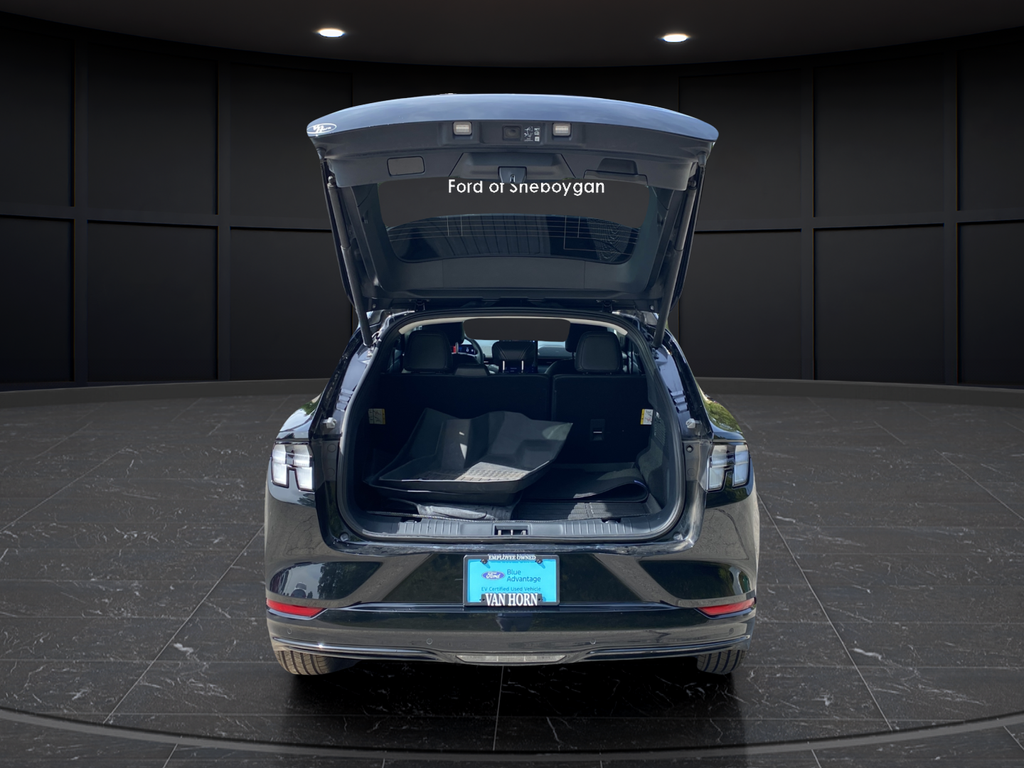 2024 Ford Mustang Mach-E Premium