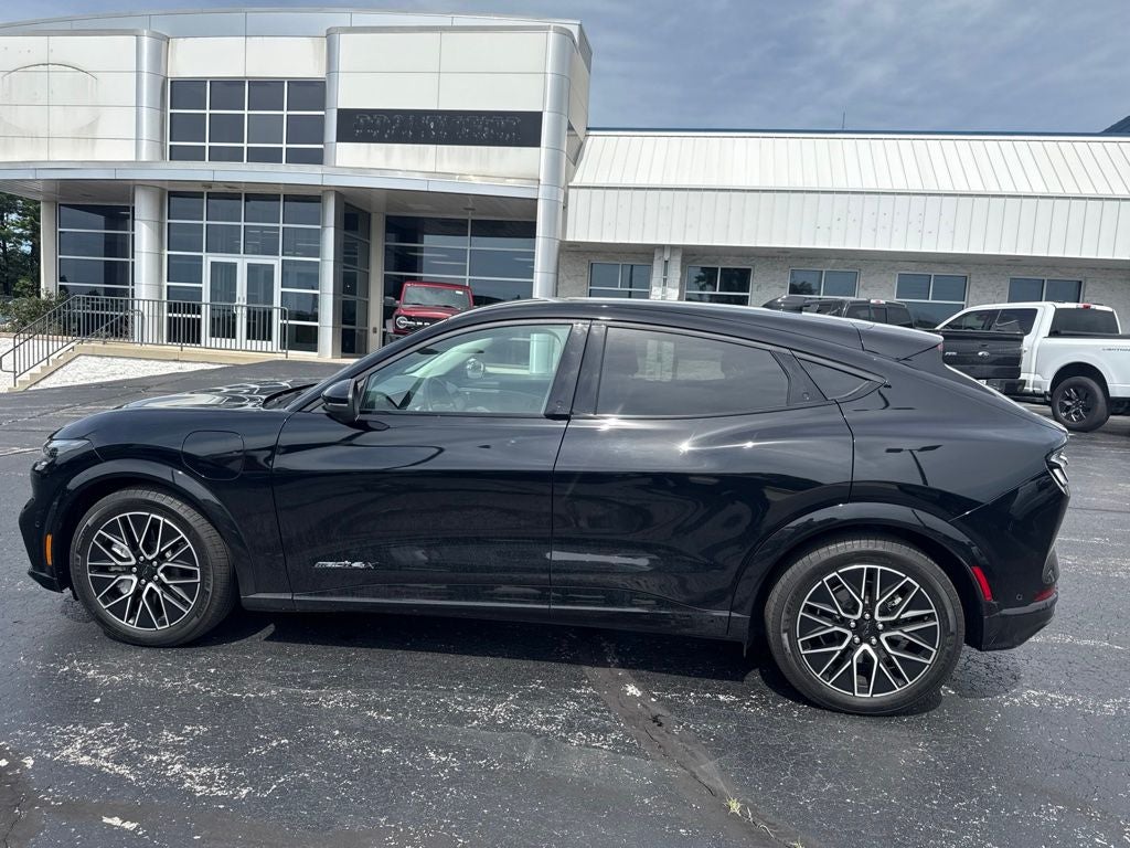 2024 Ford Mustang Mach-E Premium